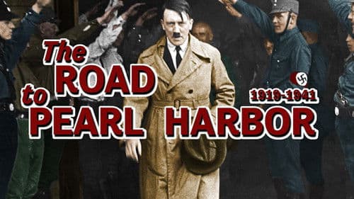The Road To Pearl Harbor, 1919-1941 Bild 1