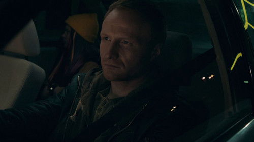 Я працюю на цвинтарі Bild 3