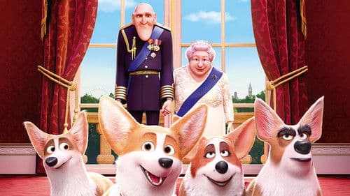 Royal Corgi - Der Liebling der Queen Bild 8