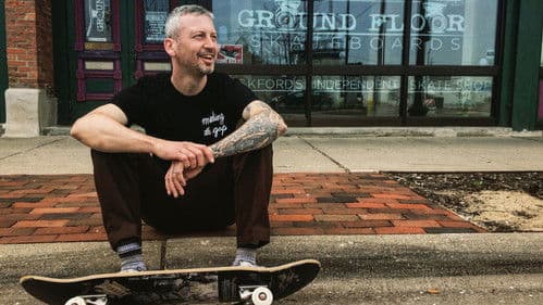 Minding the Gap Bild 5