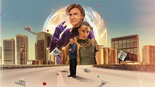 Relax, I'm from the Future Bild 3