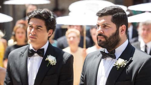 My Big Crazy Italian Wedding Bild 7