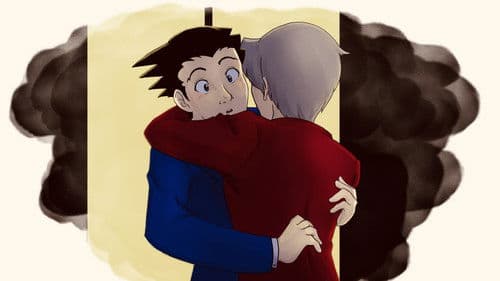 Turnabout: An Ace Attorney Musical Bild 1