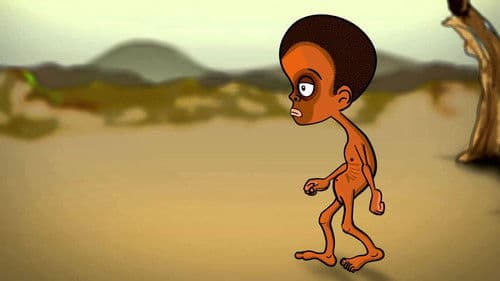 Mai, el gran cazador Bild 1