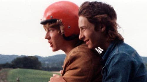 Mig og Charly Bild 1