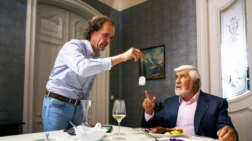 Schubert in Love Bild 3