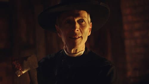 The Priest: Thanksgiving Massacre Bild 3