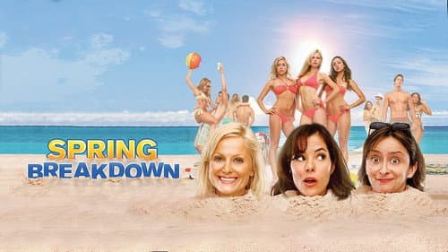 Spring Breakdown - Alter schützt vor Party nicht Bild 5