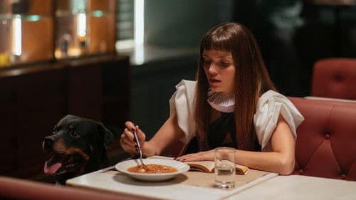 Asombrosa Elisa Bild 1