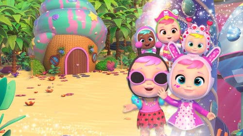 Bebés llorones: Lágrimas mágicas Bild 4