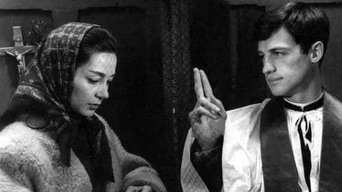 Eva und der Priester Bild 4