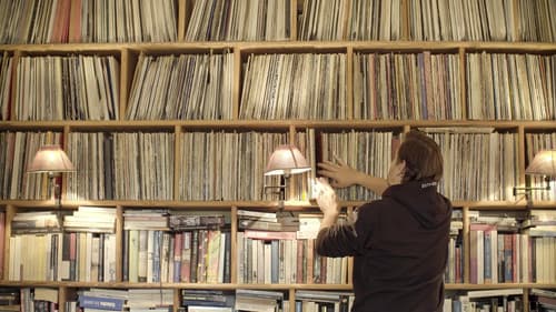 Laurent Garnier: Off the Record Bild 6