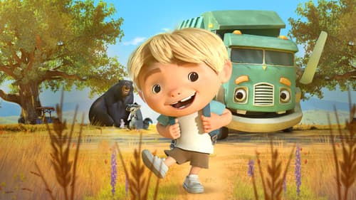 Mü-Mo das Müllmobil Bild 1