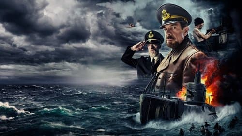 Der Kommandant - Entscheidung im Atlantik Bild 1