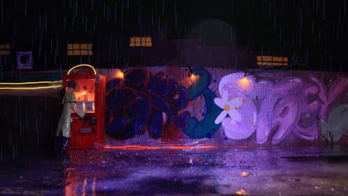 黒くなるまで Bild 1