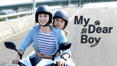 My Dear Boy Bild 5