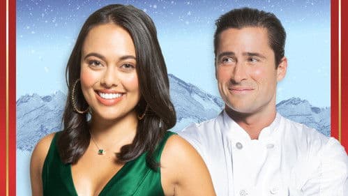 Weihnachten im Chalet Bild 1