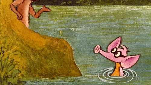 Snuden 1 - Snuden rejser hjemmefra Bild 1