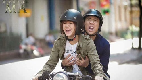 Bệnh Viện Ma Bild 2