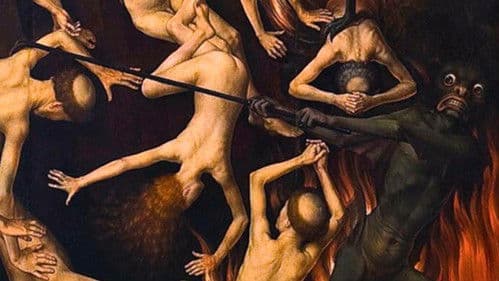 Apokalypse in den Tropen Bild 8