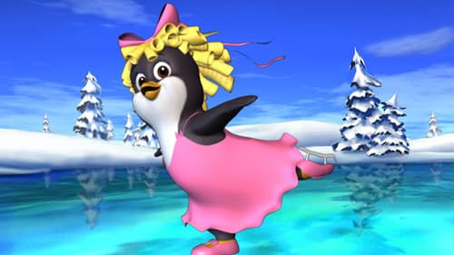 Auf der Suche nach Santa Claus Bild 4