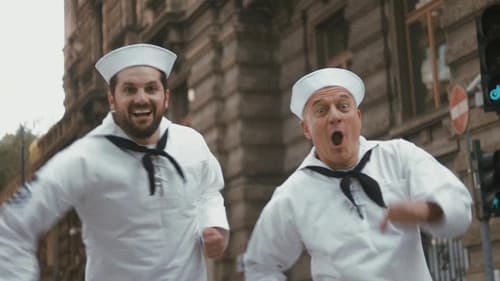 The Comedians Bild 1