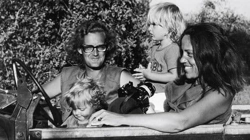 Ein Leben unter Elefanten Bild 6