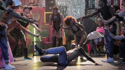 Salão de Baile: This is Ballroom Bild 1