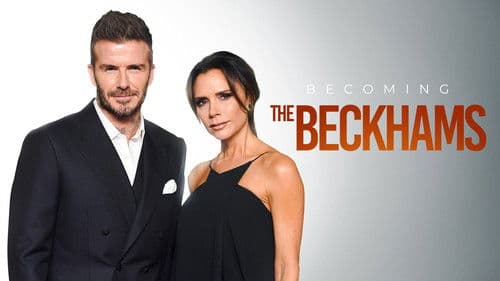 Becoming The Beckhams Bild 2