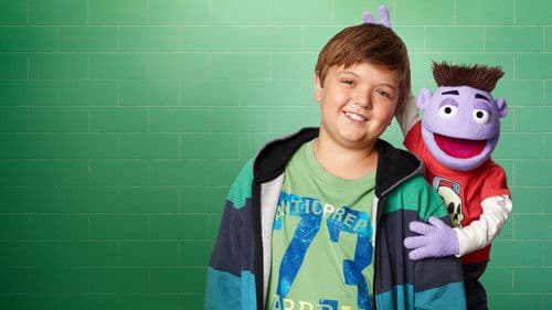 Crash & Bernstein Bild 2