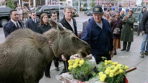 Willkommen in Mooseport Bild 8