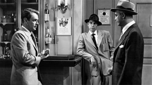 Inspektor Goddard Bild 5