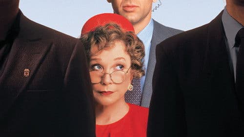 Tess und ihr Bodyguard Bild 5