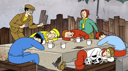 Rychlé šípy Bild 7