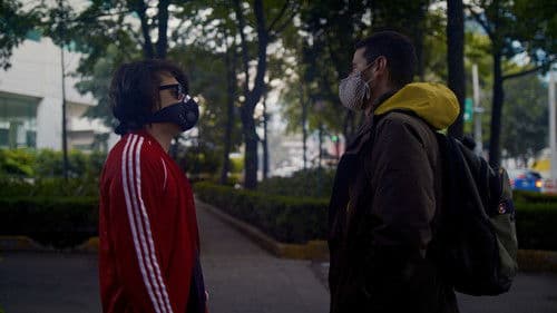 Ansiedad y deseo Bild 2