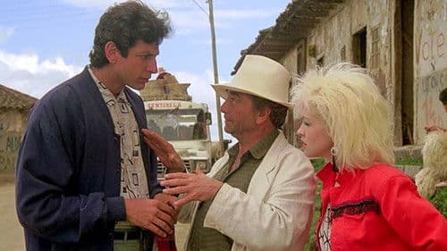 Vibes - Die Jagd nach der glühenden Pyramide Bild 6