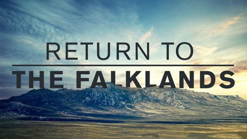 Return to the Falklands Bild 1