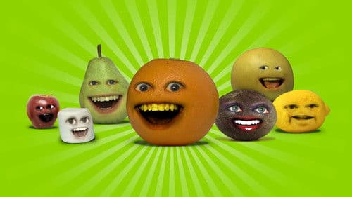 The Annoying Orange Bild 1