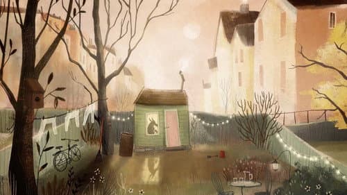 There's a Big Bad Wolf Bild 2