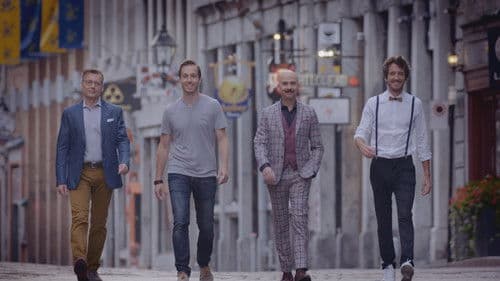 Langevin, tours de ville Bild 1