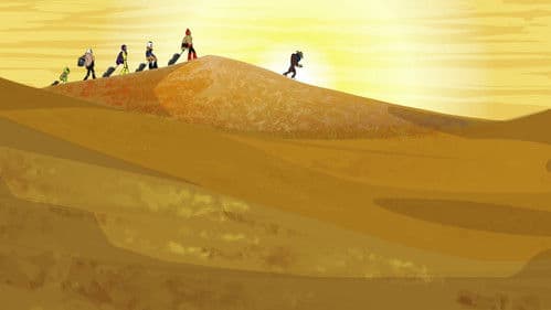 Los Campeones de la Lucha Libre Bild 1