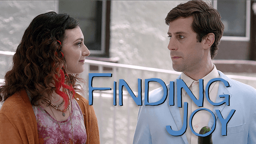 Finding Joy Bild 2