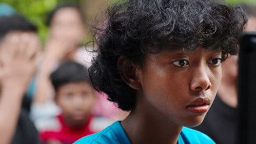 Piringan Bermarka Biru Bild 2