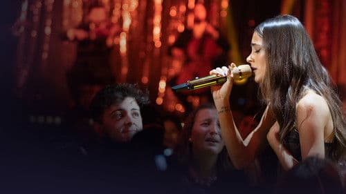 Solo amor y mil canciones Bild 2