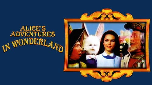 Alice im Wunderland Bild 4