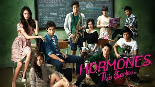 ฮอร์โมนส์ วัยว้าวุ่น Bild 3