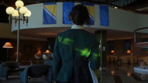 Tod in Sarajevo Bild 1