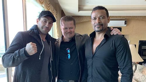 Seized - Gekidnappt Bild 5