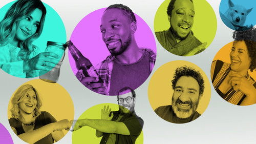 Connecting... Bild 1