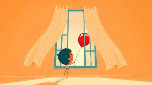 Anacleto, o Balão Bild 1